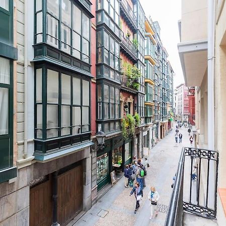 Dendarikale Old Town By Next Stop Bilbao Exterior foto