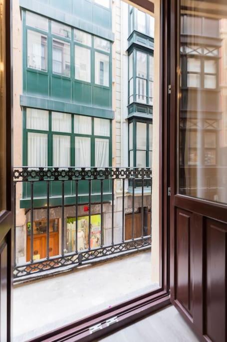 Dendarikale Old Town By Next Stop Bilbao Exterior foto