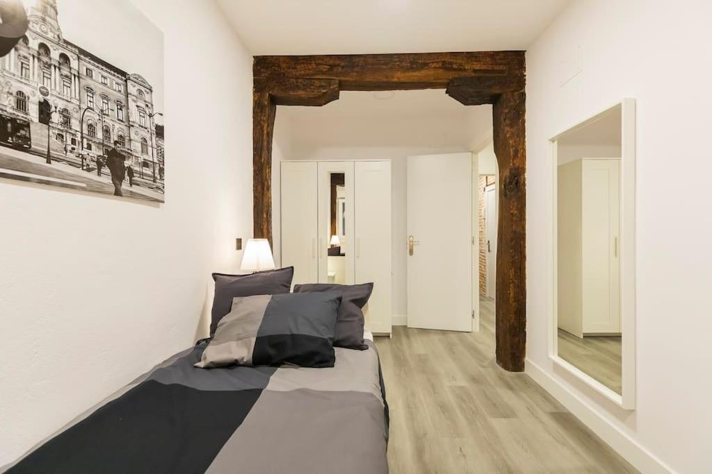 Dendarikale Old Town By Next Stop Bilbao Exterior foto